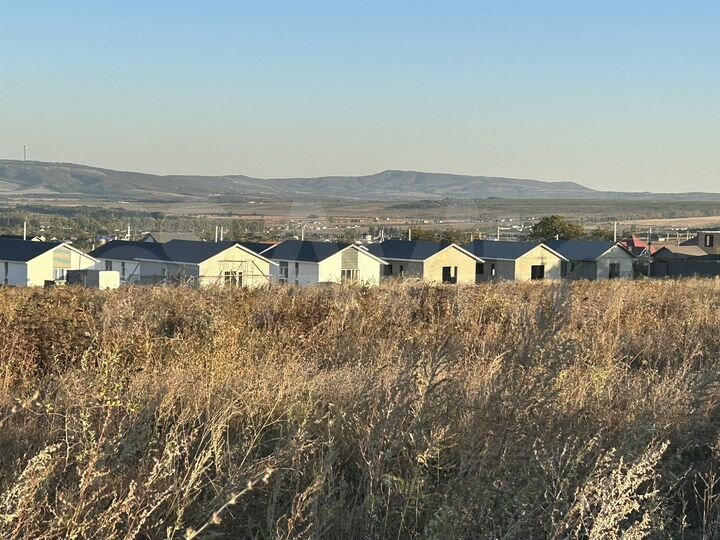 Участок 6,5 сот. (ИЖС)