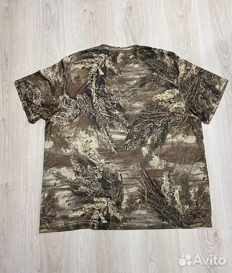 Футболка realtree