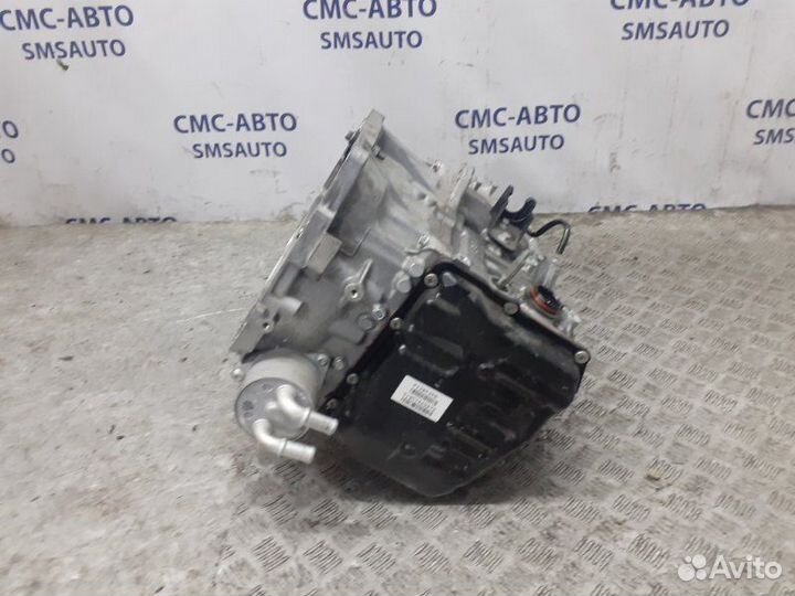 АКПП TG-81SC Volvo S60 S60 2.0 B4204T23