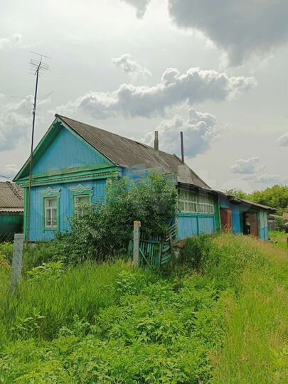 Участок 13 сот. (ИЖС)