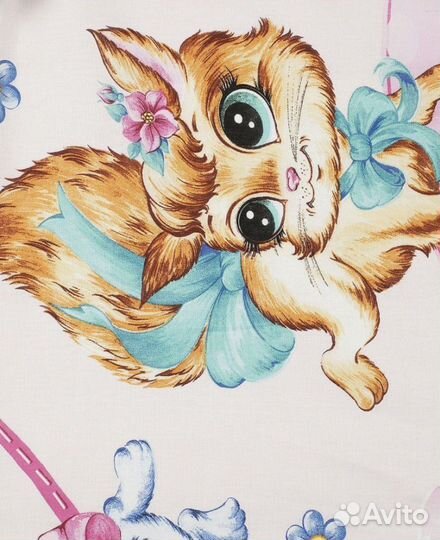 Простынь на резинке 160 80