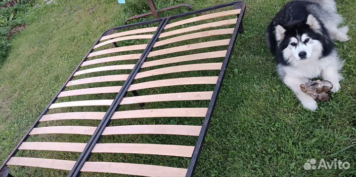 Основание для кровати 160х200 бу