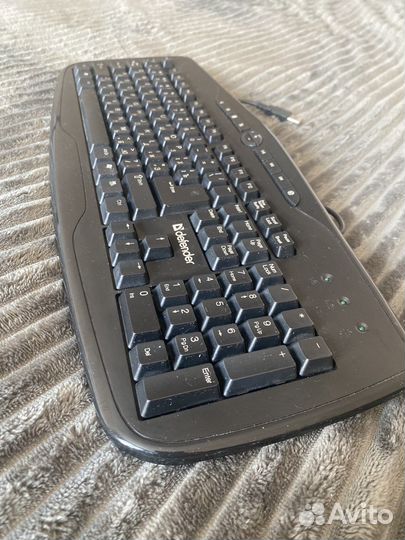 Клавиатура usb