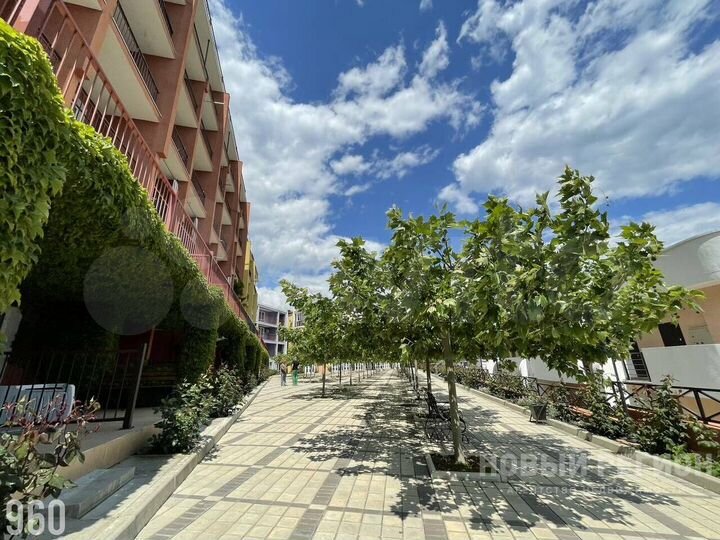 3-к. апартаменты, 102,7 м², 4/7 эт.