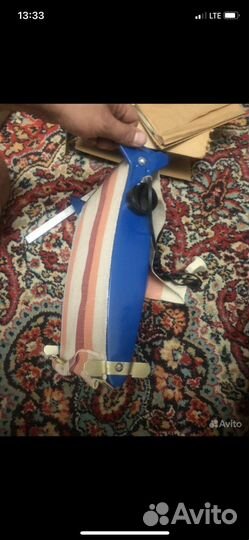 Фотоглянцеватель фг.9