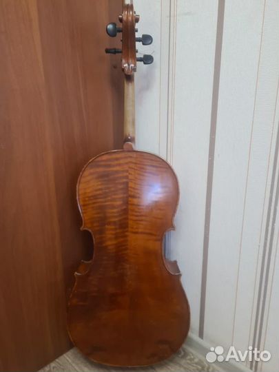 Виолончель 1/4