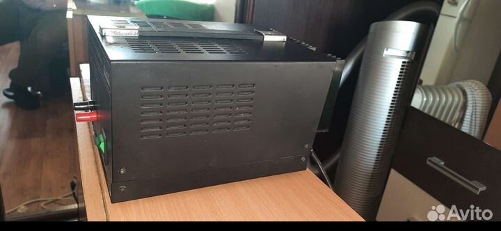 Блок питания Alan k-105