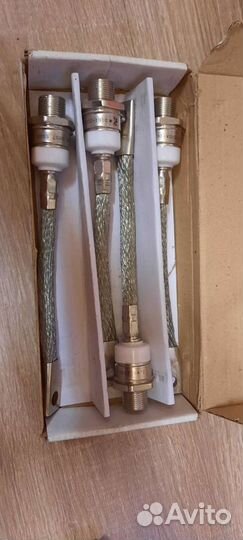 Диоды Д161-200х-16