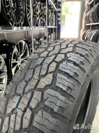 Nokian Tyres Outpost AT 225/70 R16