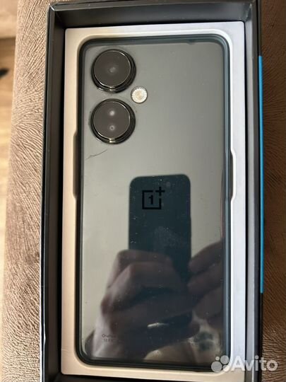 OnePlus Nord CE 3 Lite 5G, 8/256 ГБ