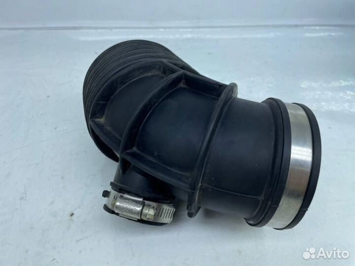 Патрубок воздушного фильтра Bmw X3 G01 2.0 2019