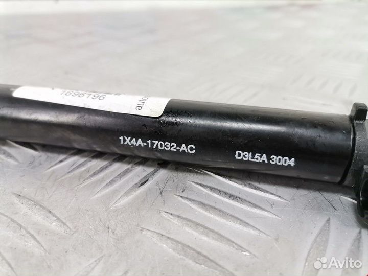 Ключ Ford Focus рест. 2004 1708677