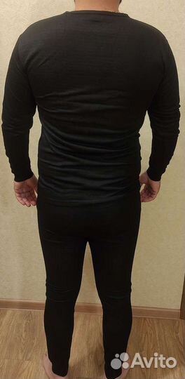 Термобелье