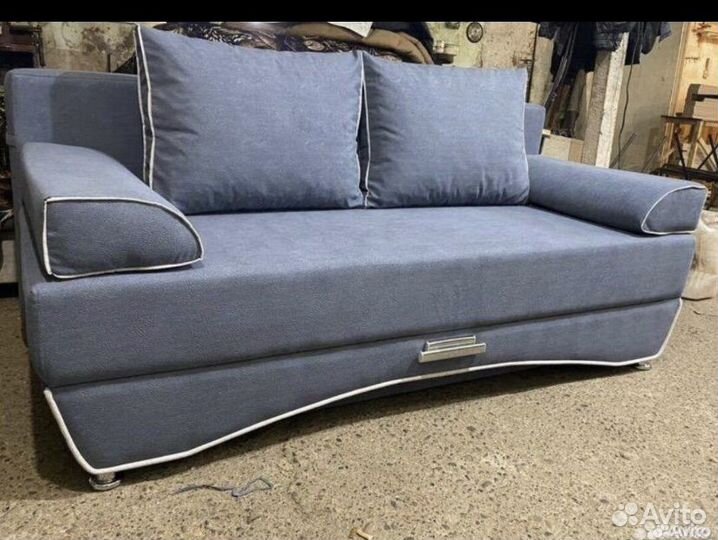 Диван еврокнижка#991