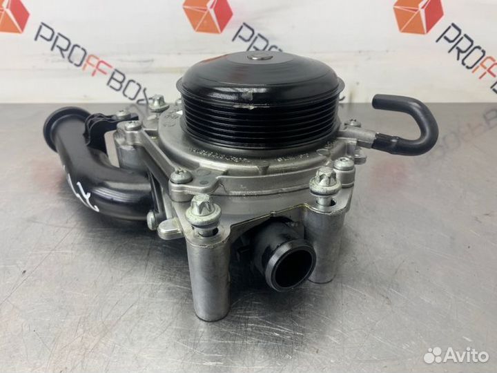 Помпа Mercedes V-Class W447 OM651 2.2 CDI 2019