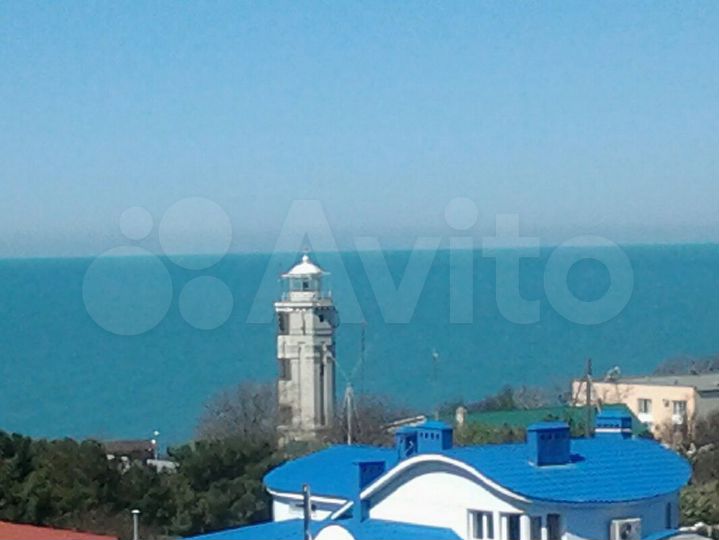 2-к. квартира, 60 м², 8/10 эт.