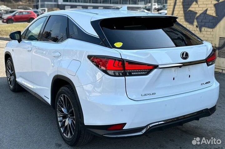 Блок abs передний Lexus Rx450H/Rx450Hl