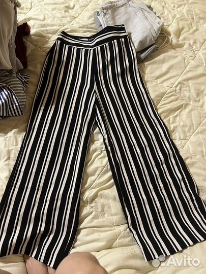 Вещи пакетом