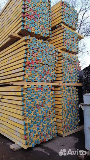 Стойка телескопическая бу