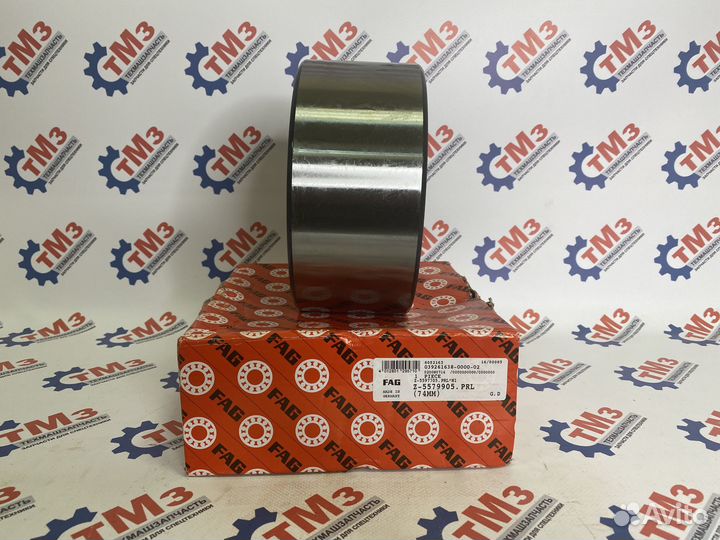 Подшипник 579905(74мм)