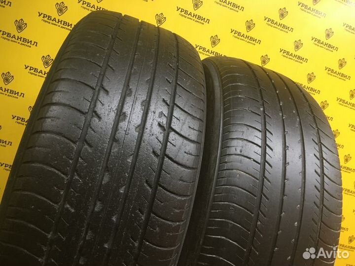 Yokohama dB Decibel E70B 215/55 R17 93V