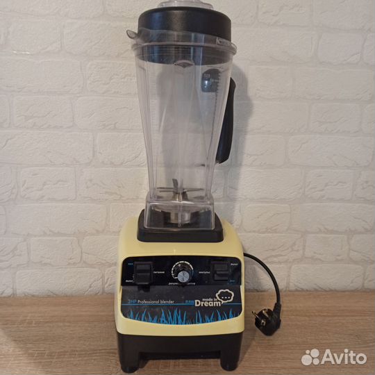 Блендер