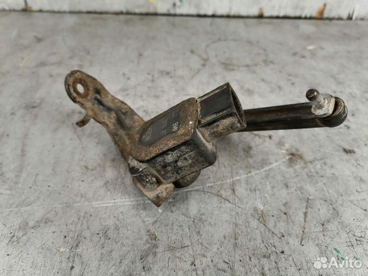 Датчик дорожного просвета Bmw E60