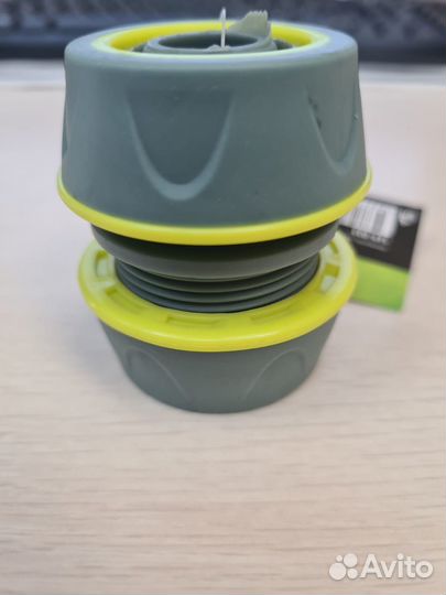 Муфта ремонтная для шланга