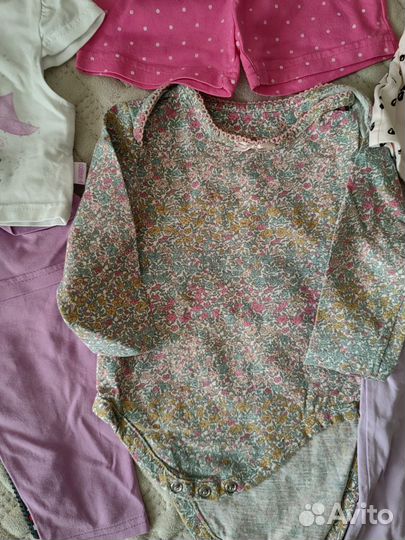 Летняя одежда