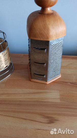 Терка для овощей