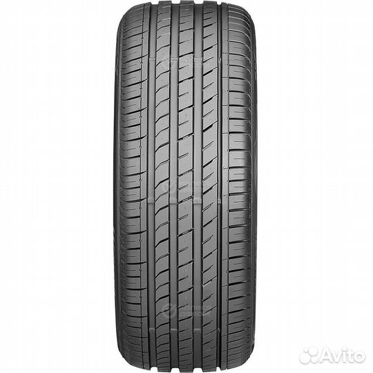 Nexen N'Fera SU1 255/35 R20 97Y