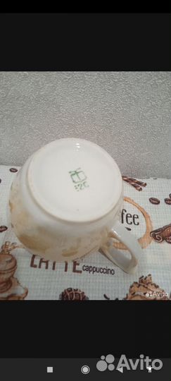 Молочник-сливочник новый