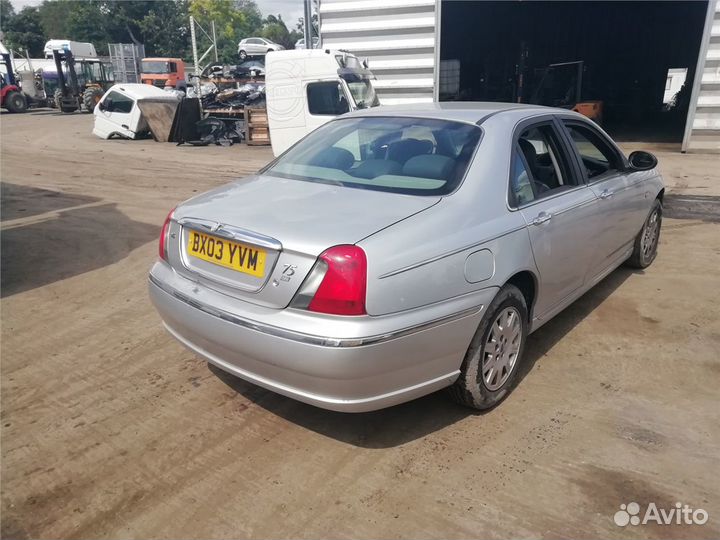 Разбор на запчасти Rover 75