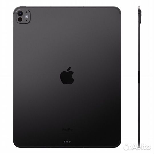 Планшет iPad Pro 13 (2024) M4 512gb