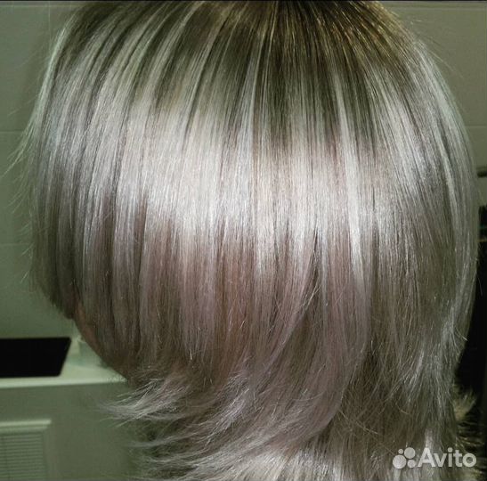 Услуги Парикмахера Универсала