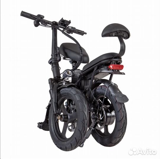Электровелосипед icon BIT E-bike K-212