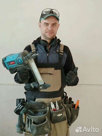 Техник-электрик, мастер смр(электромонтаж)