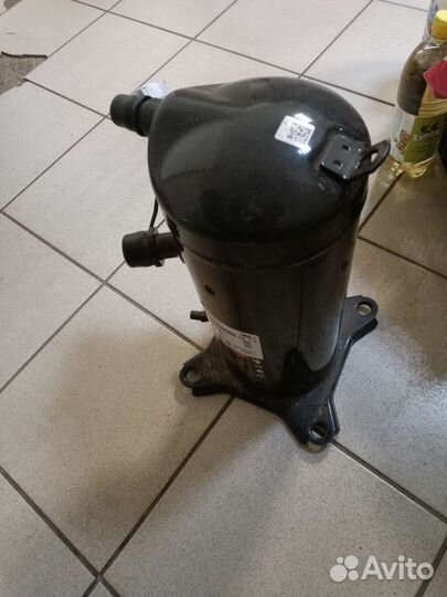 Компрессор ZB21KCE-TFD-551