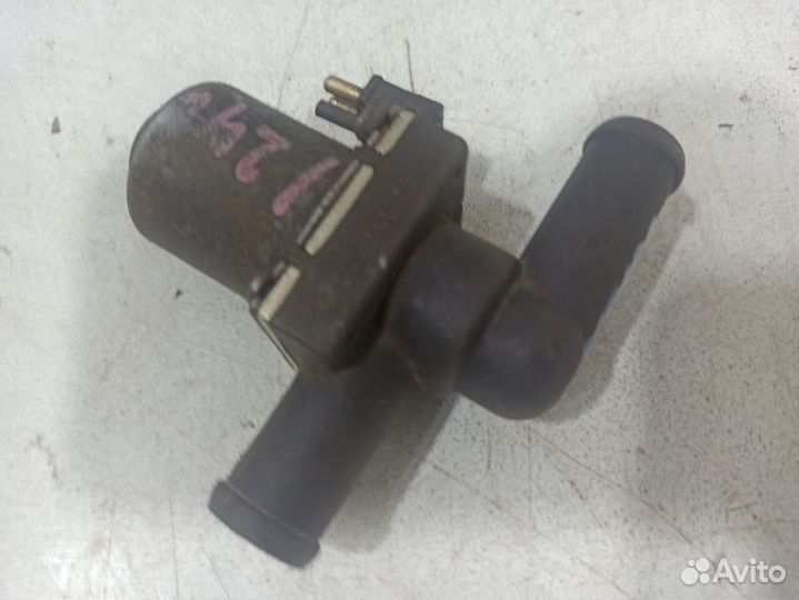 Электромагнитный клапан печки