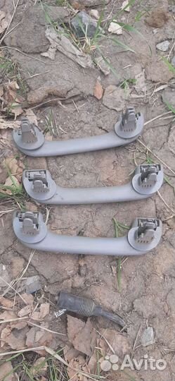 Ручка потолочная Renault Scenic 99-03