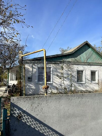 Дом 56 м² на участке 10 сот.