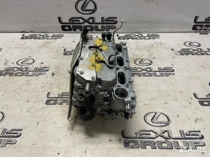 Инвертор Lexus Rx450H GYL25 2grfxs 2019