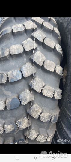 Forward Industrial 140 16.00/4.5 R24 140
