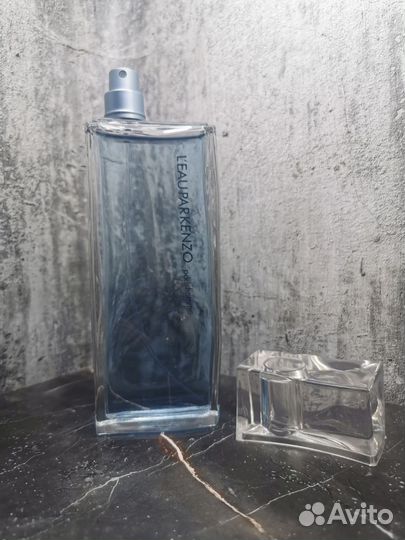 L'Eau par Kenzo pour Homme Кензо лю пар парфюм