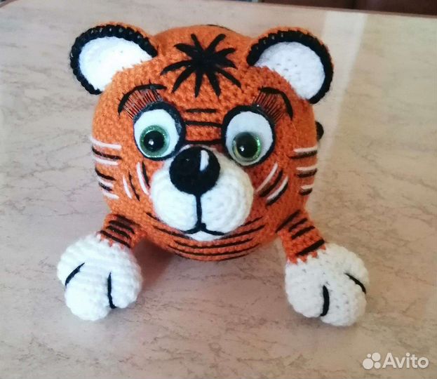 Вязание на заказ