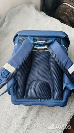 Рюкзак школьный