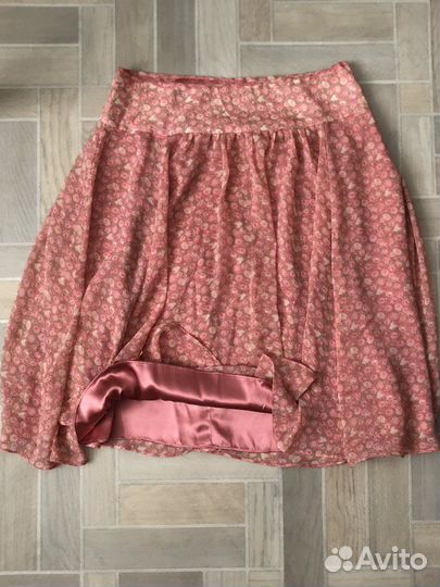 Большой пакет летних вещей