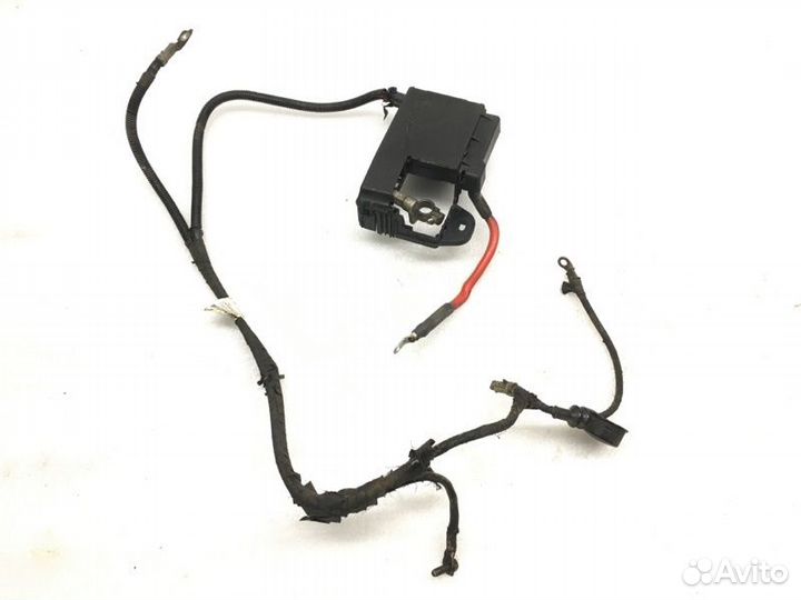 Клемма аккумулятора Chevrolet Cruze седан 1.6