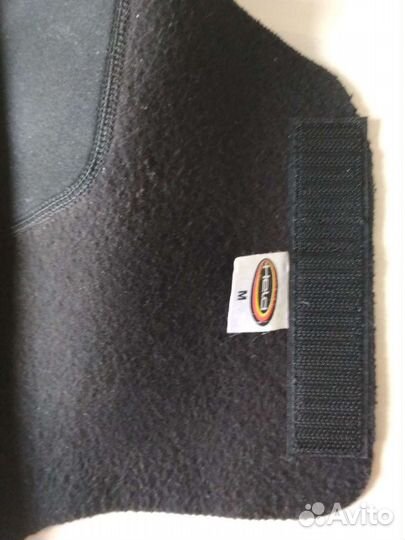 Защитная маска Held M