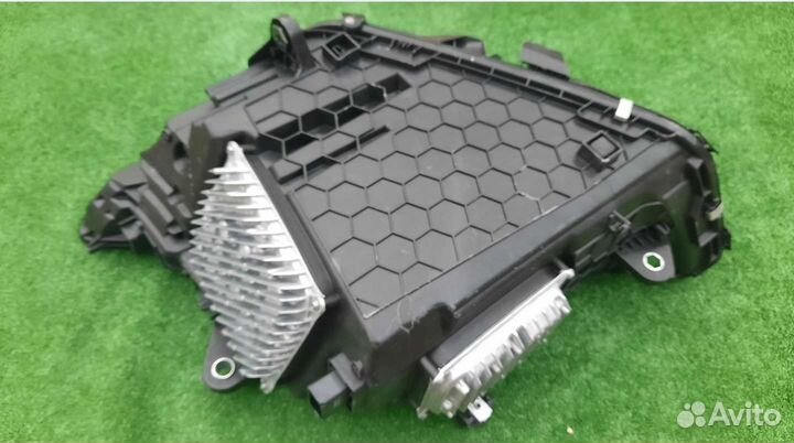 Mercedes SL 232 фара правая full led